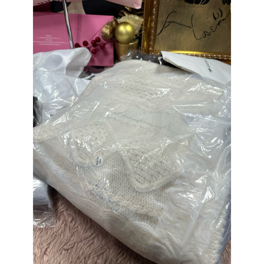 ORIG & IMPORTED Taylor Swift RARE Folklore Cardigan 2024 version from USA