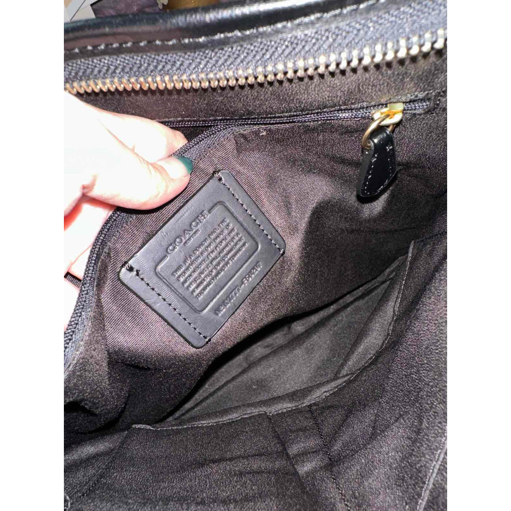 ORIG & IMPORTED CCH File Brown Slim Bag