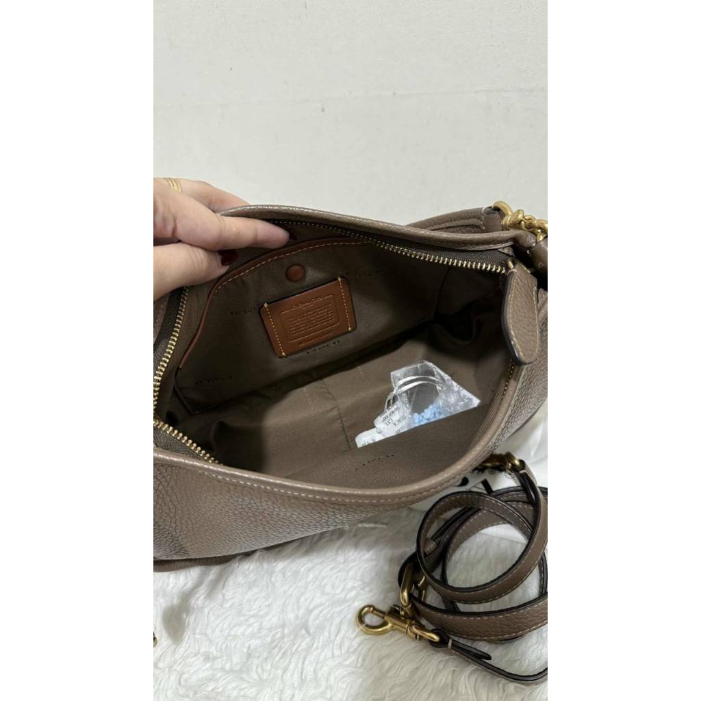 ORIG Preloved Retail CCH Cary Crossbody Small Bag