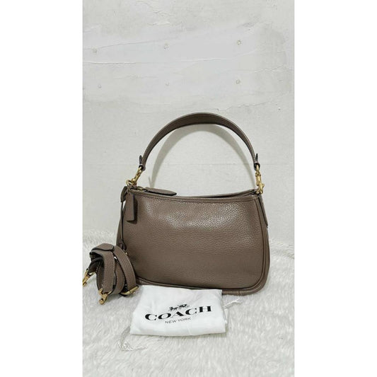 ORIG Preloved Retail CCH Cary Crossbody Small Bag