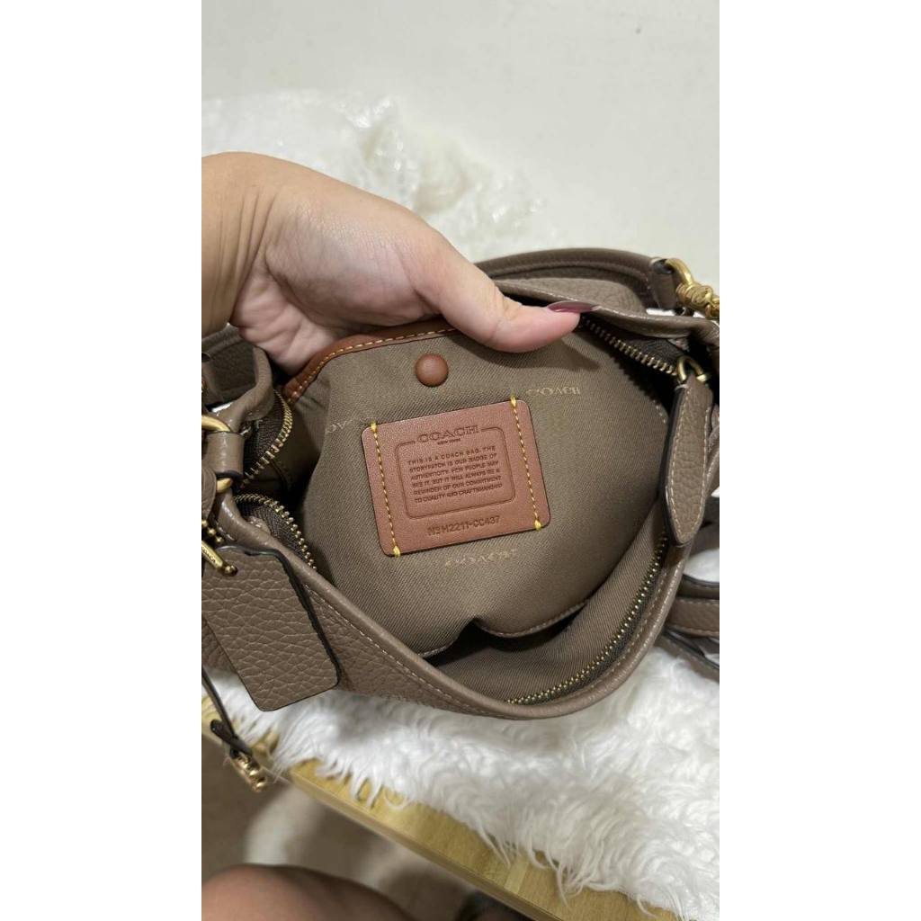 ORIG Preloved Retail CCH Cary Crossbody Small Bag