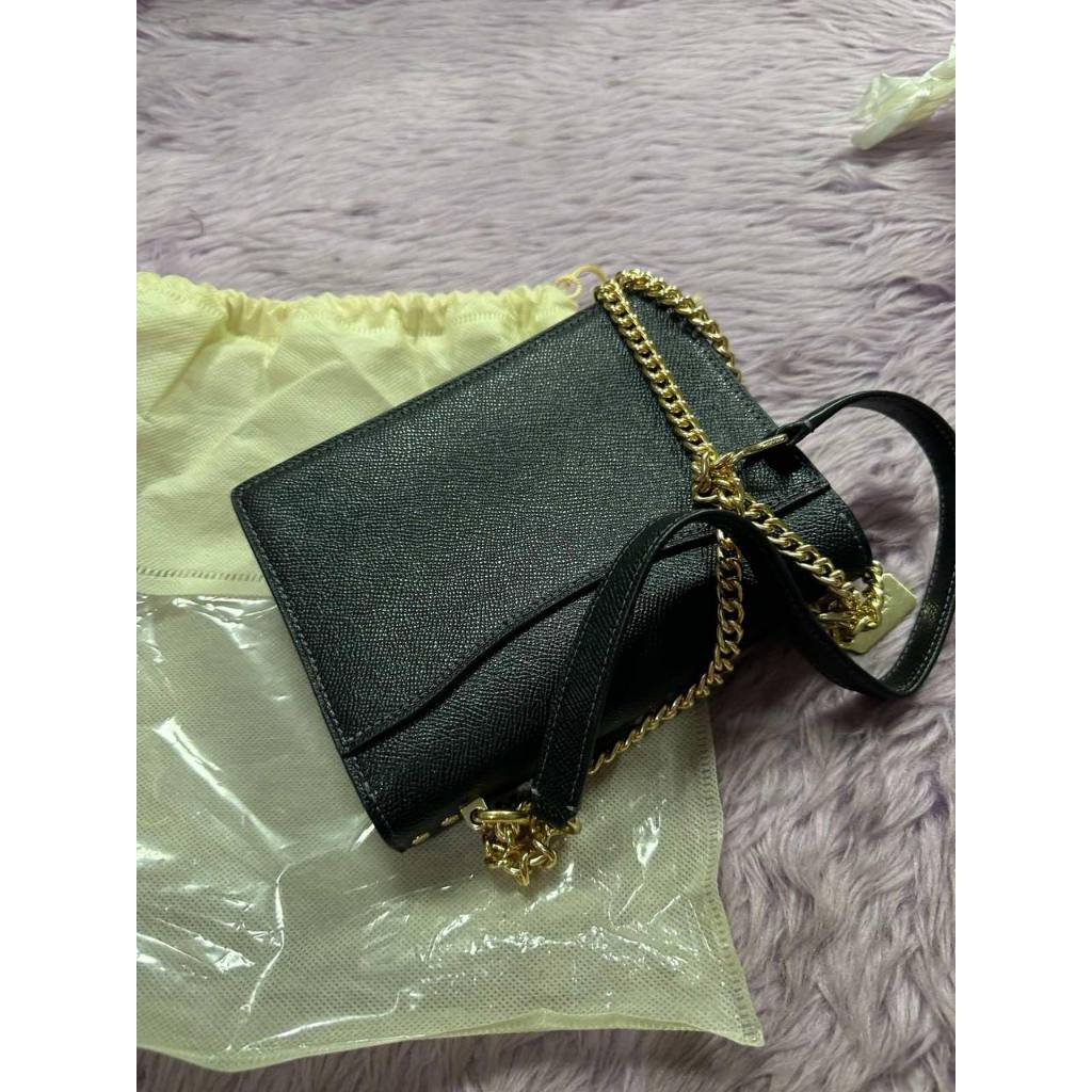 ORIG Preloved CCH Mini Klare Crossbody Black Small Bag