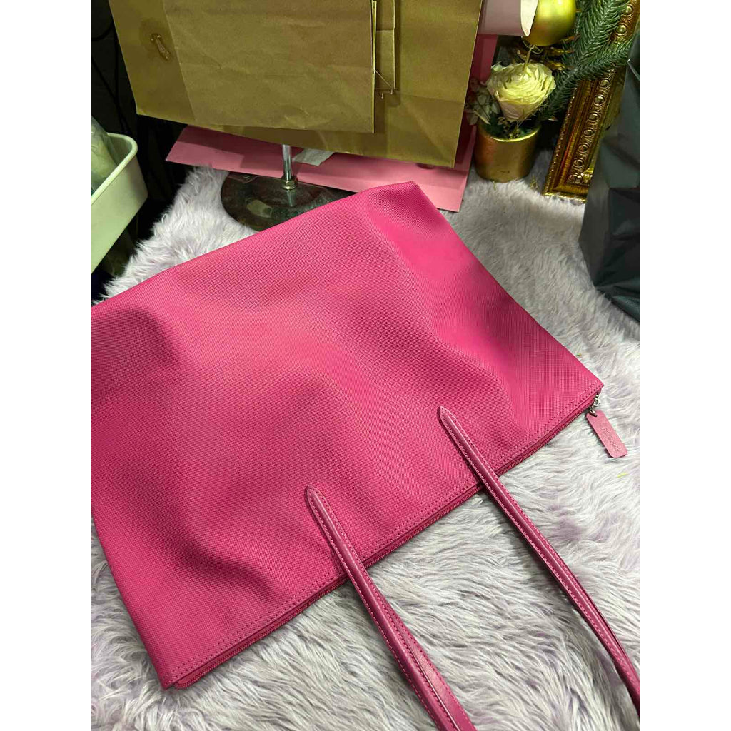 ORIG Preloved LCT Large Tote Pink Bag