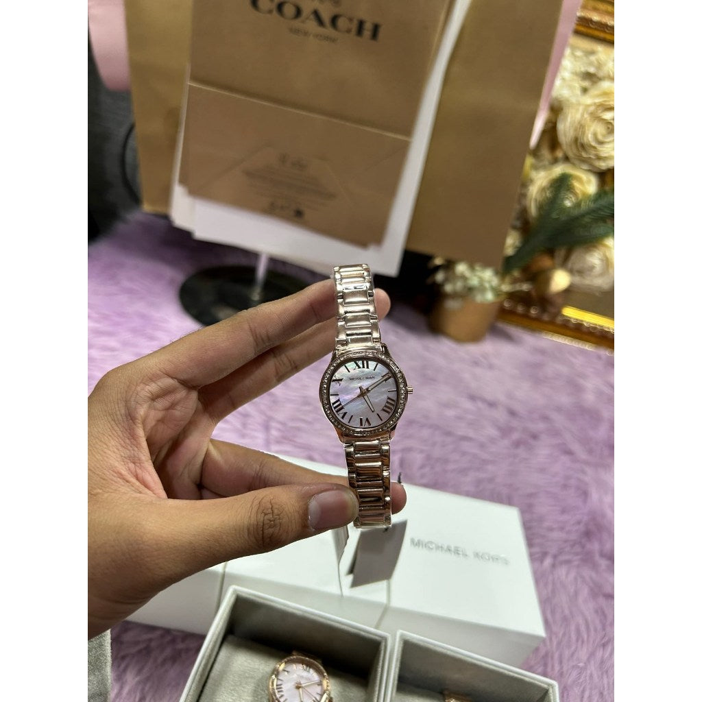 ORIG & IMPORTED MK Women Watches