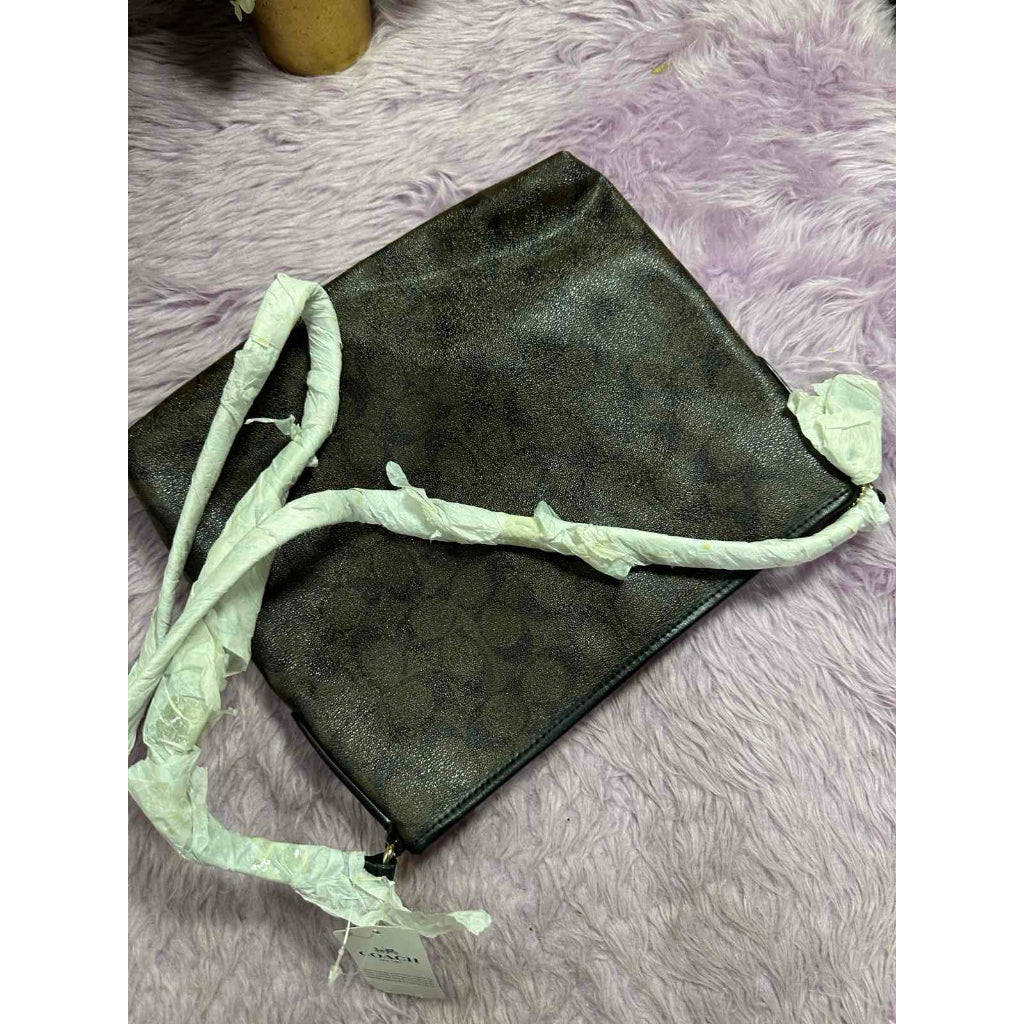 ORIG & IMPORTED CCH File Brown Slim Bag