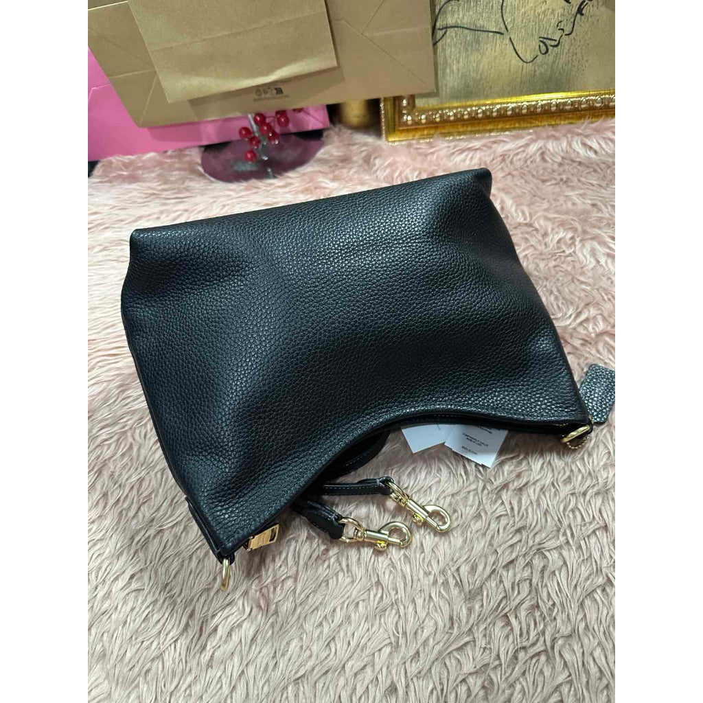 ORIG & IMPORTED CCH Laurel Shoulder Black Bag