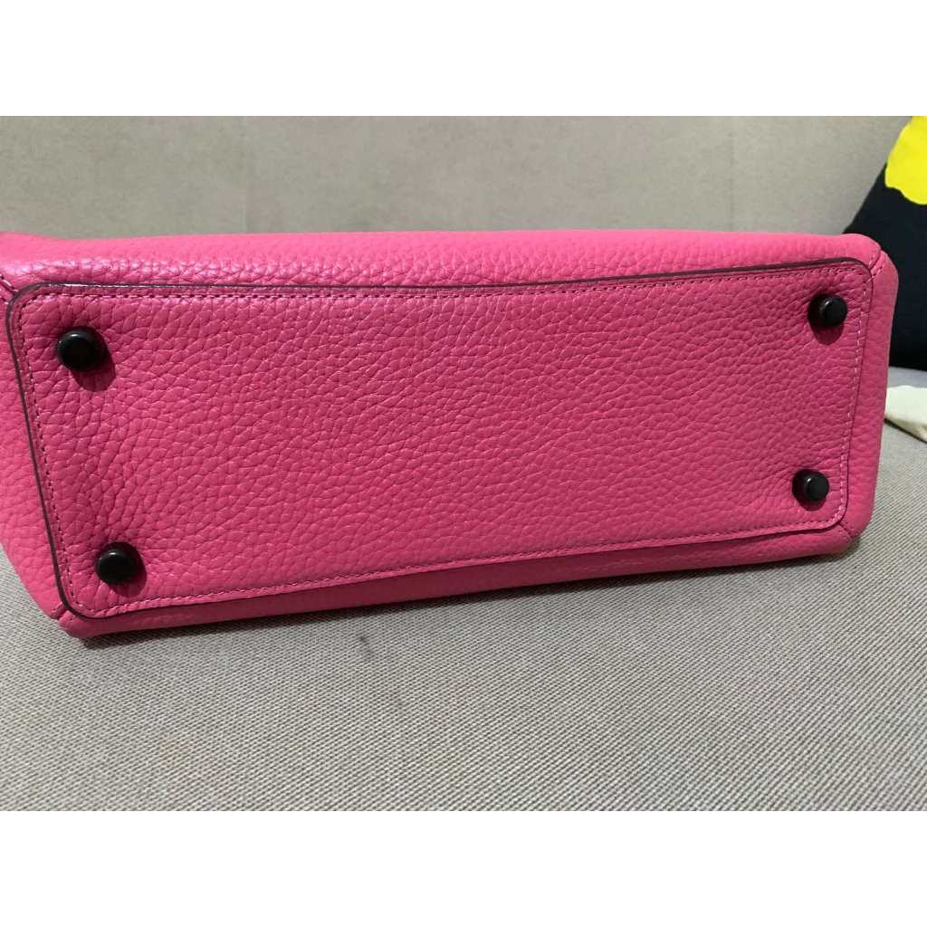 ORIG & IMPORTED CCH Retail Shay Crossbody Pink Bag