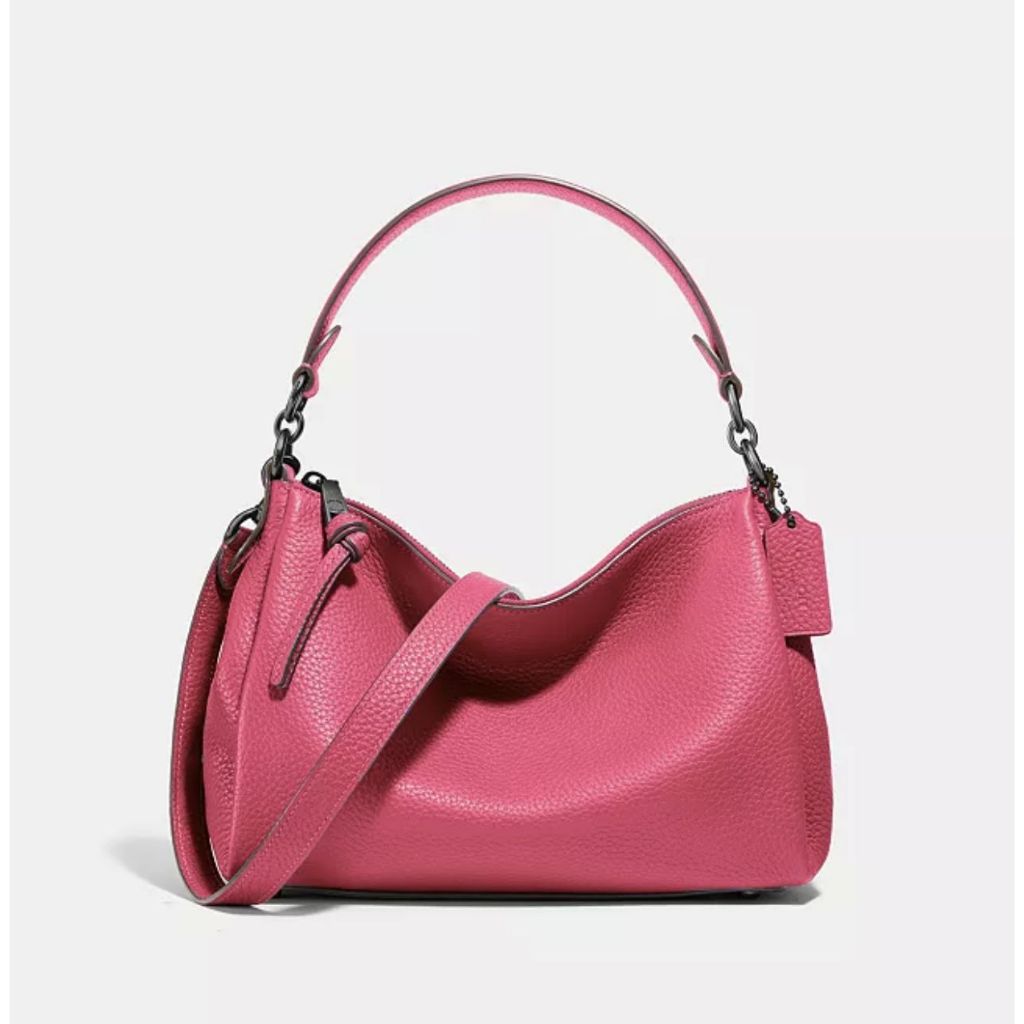 ORIG & IMPORTED CCH Retail Shay Crossbody Pink Bag