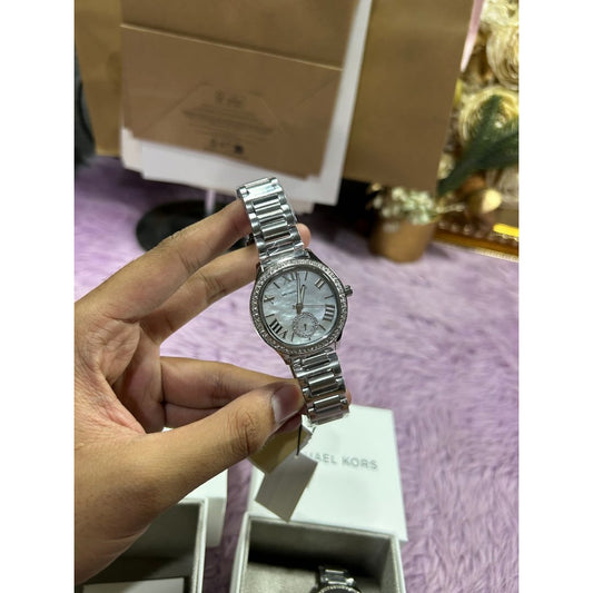ORIG & IMPORTED MK Women Watches