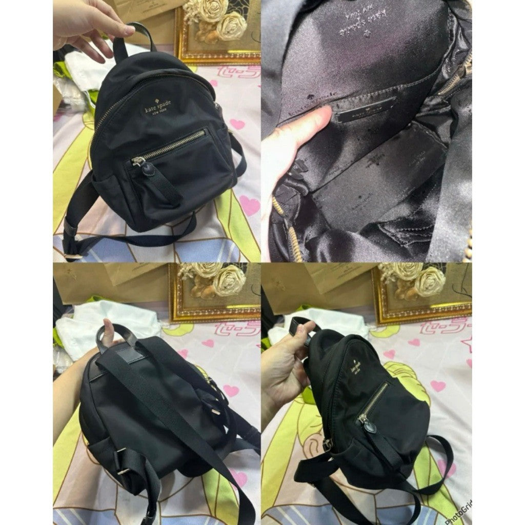 ORIG KS Preloved Backpacks