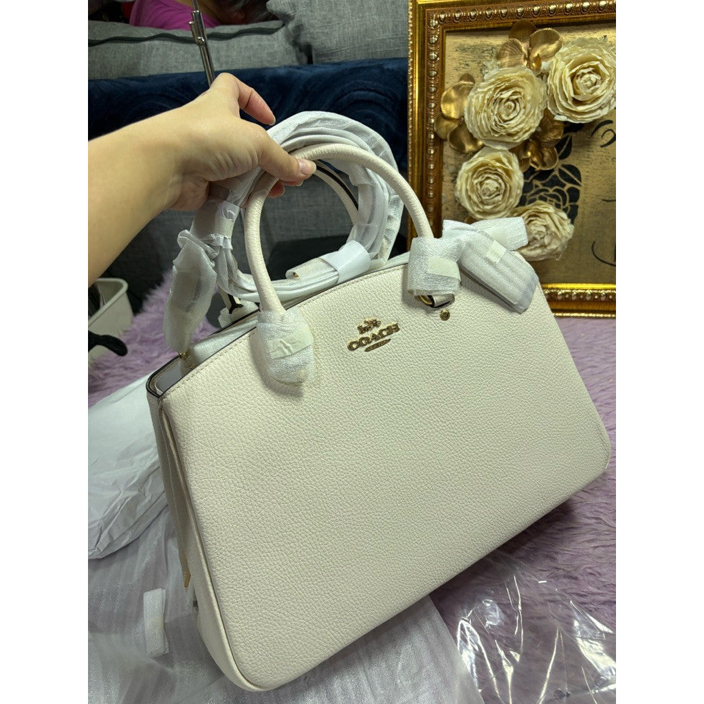 ORIG & IMPORTED CCH Savannah Carryall Satchel Bag