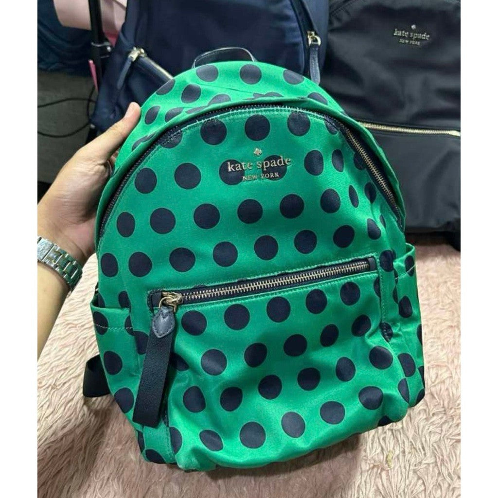 ORIG KS Preloved Backpacks