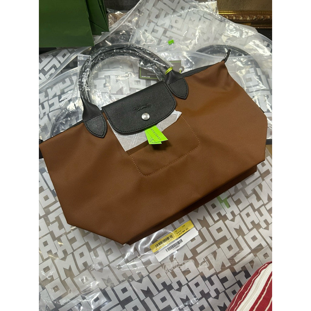 ORIG & IMPORTED Longchamp Le Pliage Energy Small Handbag Nylon Bag