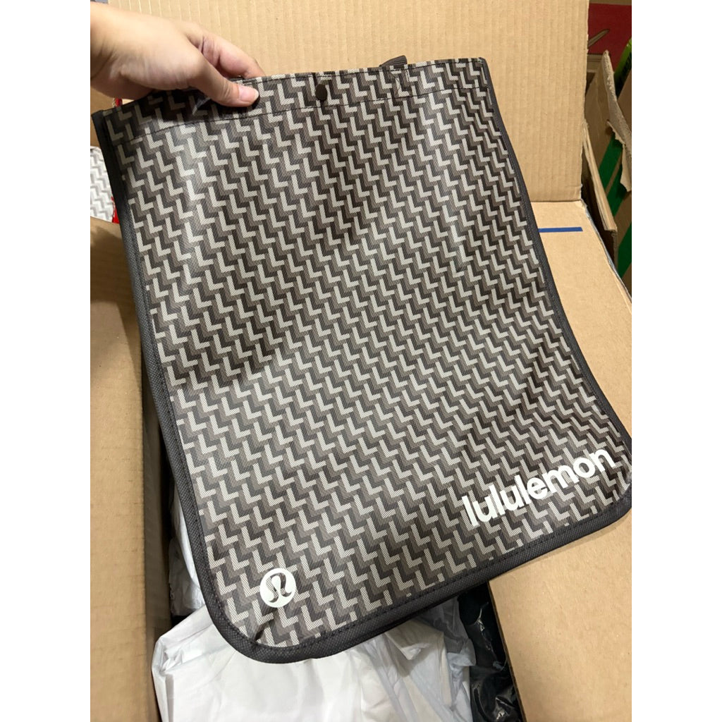 ORIG DESIGNER BRAND DUSTBAG