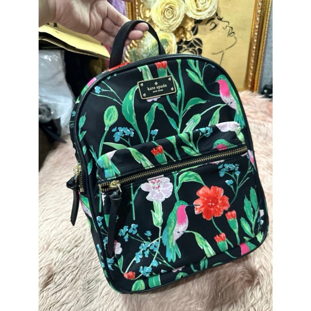ORIG KS Preloved Backpacks