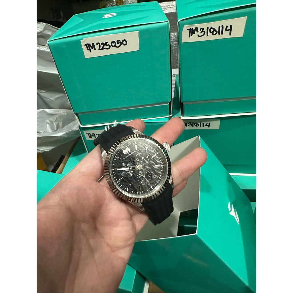 ORIG & IMPORTED Technomarine Sea Dream 42mm TM-719022 - Men's Watch