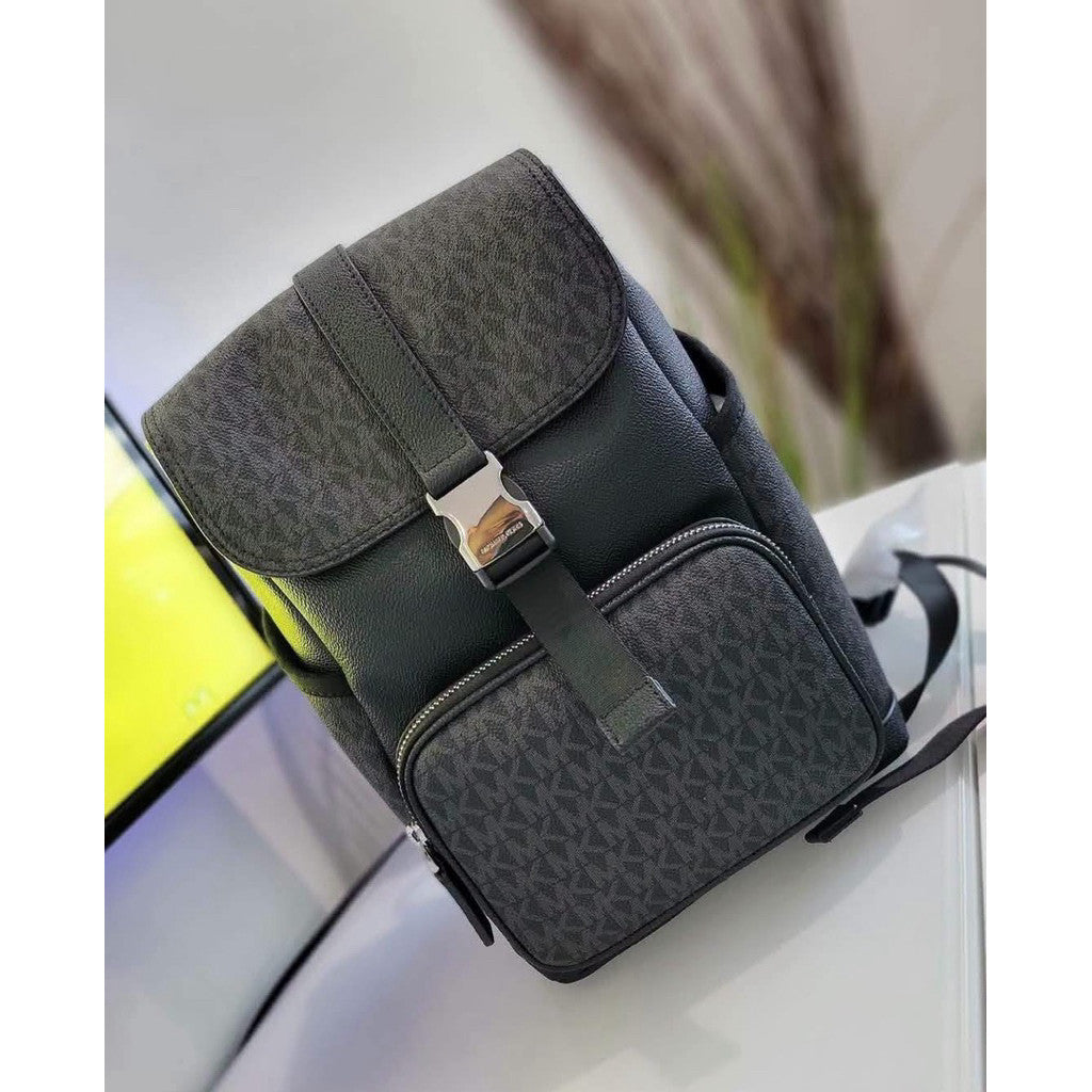 ORIG & IMPORTED MK Cooper Sporty Sling Pack Body Men's Bag Signature Black
