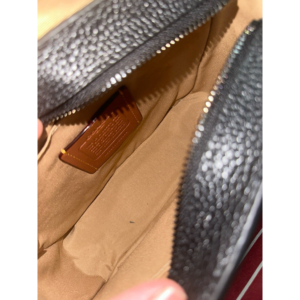 ORIG & IMPORTED CCH Sullivan Flap Crossbody Men's Bag in Tan/Brown