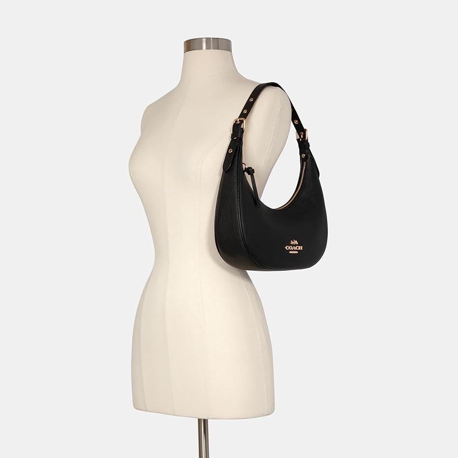 ORIG & IMPORTED RARE CCH Bailey Hobo Blue Shoulder Bag