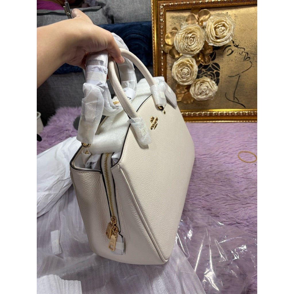 ORIG & IMPORTED CCH Savannah Carryall Satchel Bag
