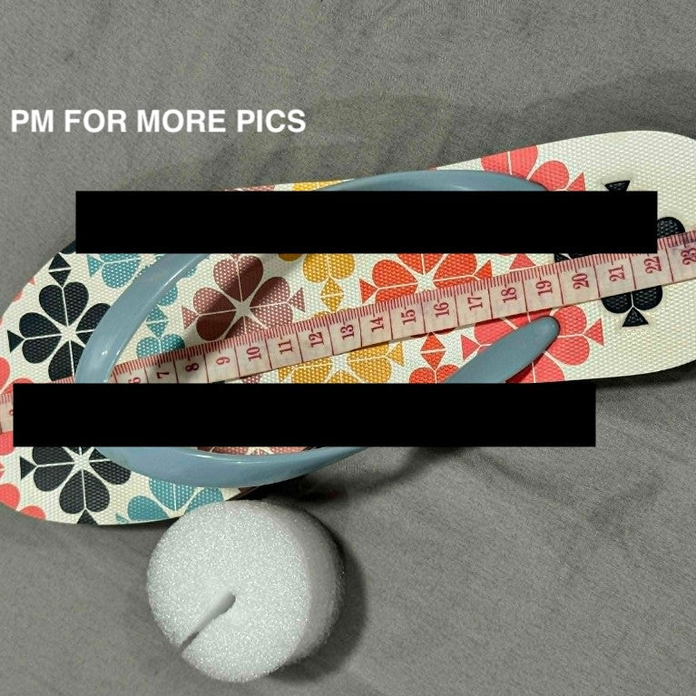 KS Slippers Women US7 ONLY