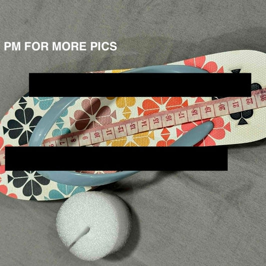 KS Slippers Women US7 ONLY