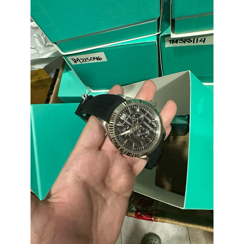 ORIG & IMPORTED Technomarine Sea Dream 42mm TM-719022 - Men's Watch