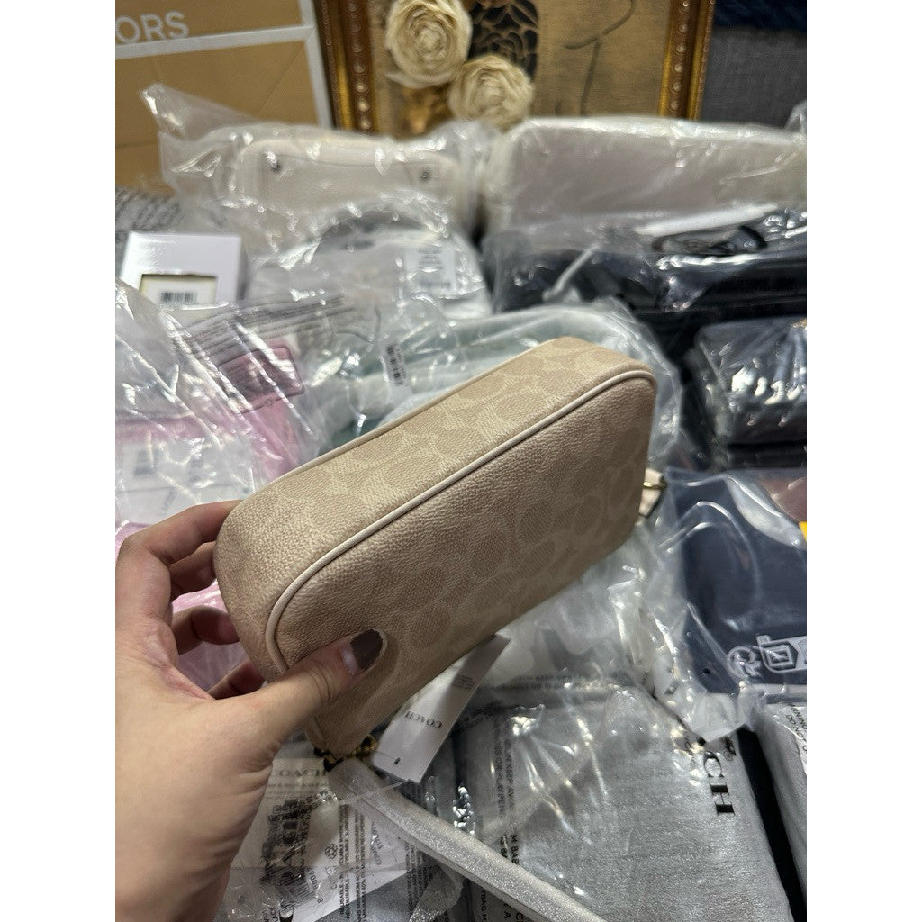 ORIG & IMPORTED CCH Nolita 19 Small Bag Sand/Chalk