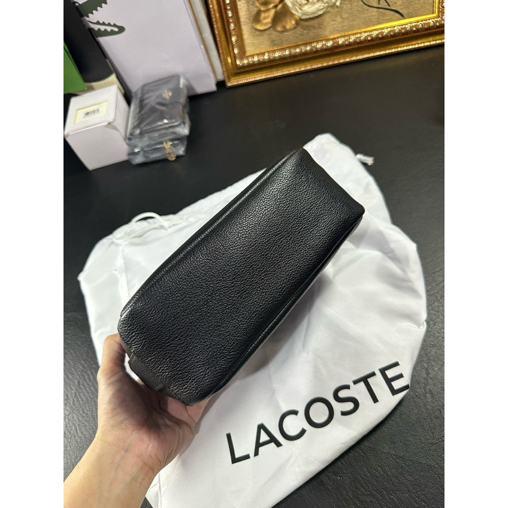 ORIG & IMPORTED LCT City Court Retail Crossbody Black Bag