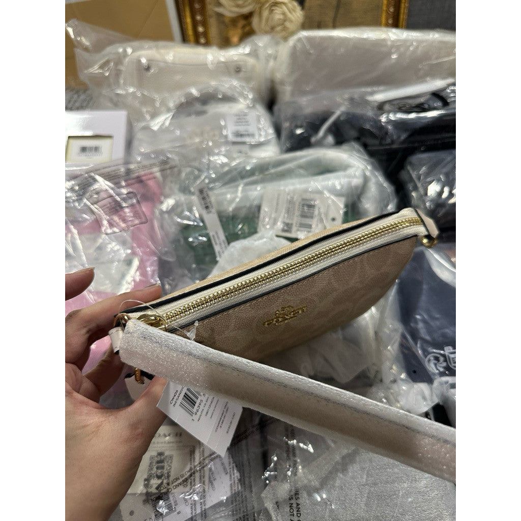 ORIG & IMPORTED CCH Nolita 19 Small Bag Sand/Chalk