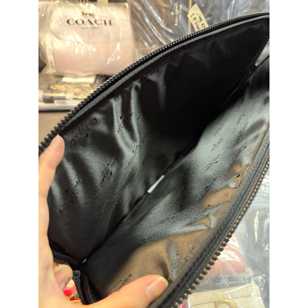 ORIG & IMPORTED KS Disney Minnie Universal Laptop Sleeve Black