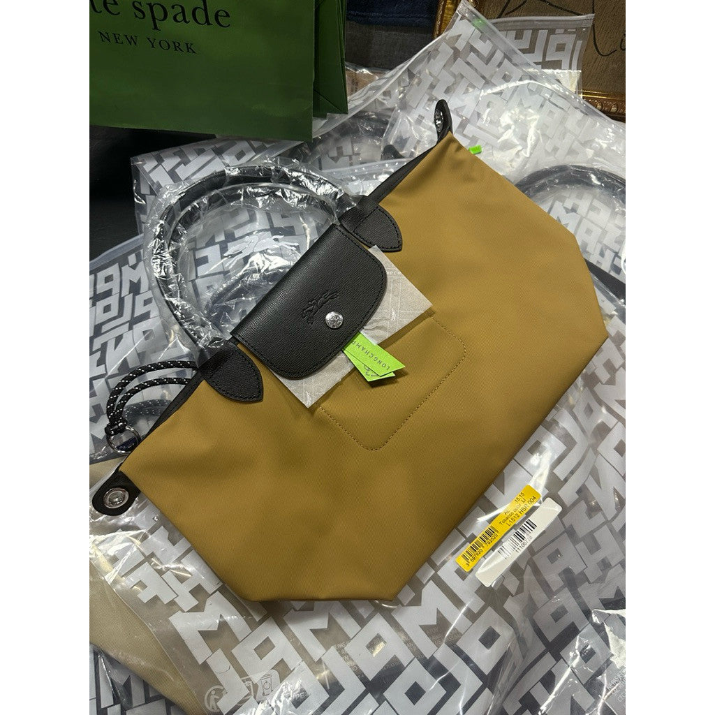 ORIG & IMPORTED Longchamp Le Pliage Energy Small Handbag Nylon Bag