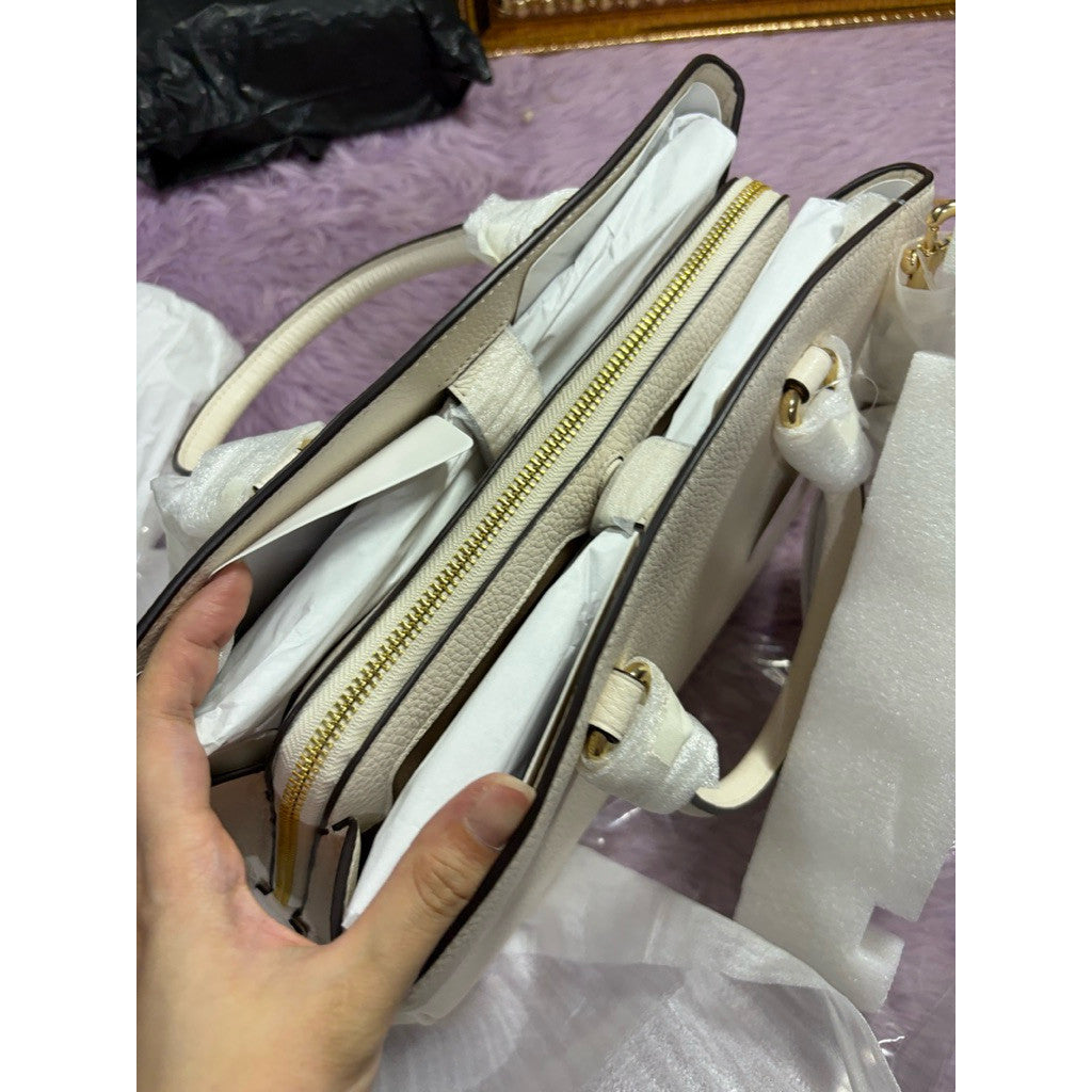 ORIG & IMPORTED CCH Savannah Carryall Satchel Bag
