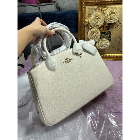 ORIG & IMPORTED CCH Savannah Carryall Satchel Bag