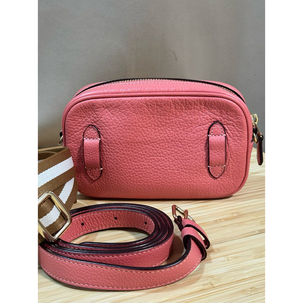ORIG Preloved CCH Jes Convertible waist Belt bag/crossbody bag PINK
