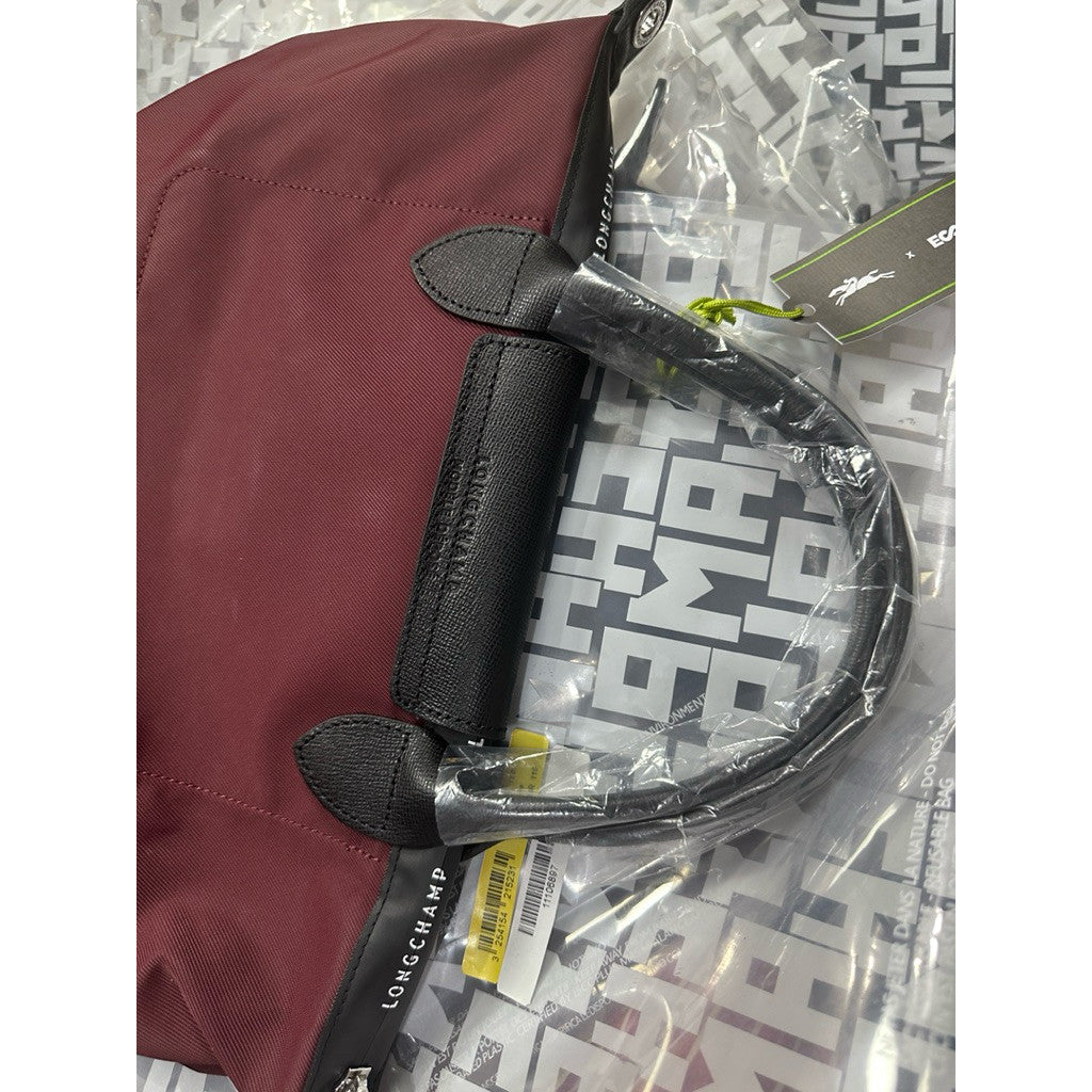 ORIG & IMPORTED Longchamp Le Pliage Energy Small Handbag Nylon Bag