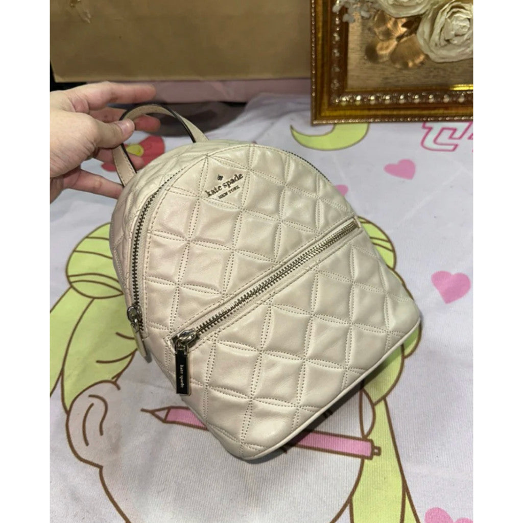 ORIG KS Preloved Backpacks