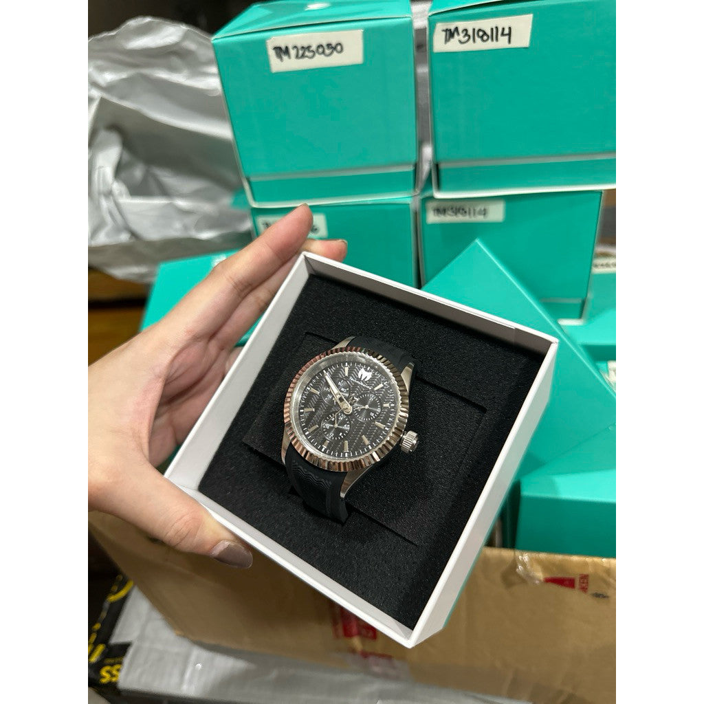 ORIG & IMPORTED Technomarine Sea Dream 42mm TM-719022 - Men's Watch