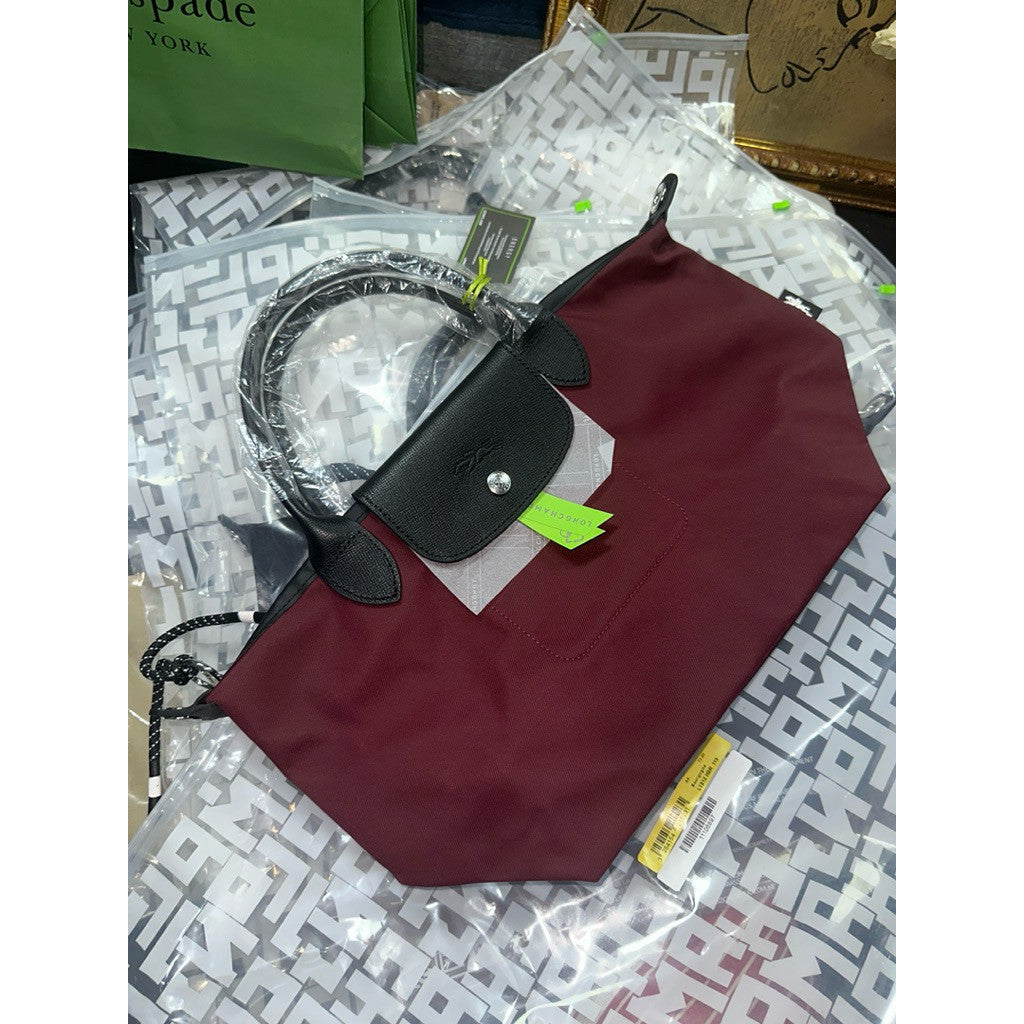ORIG & IMPORTED Longchamp Le Pliage Energy Small Handbag Nylon Bag