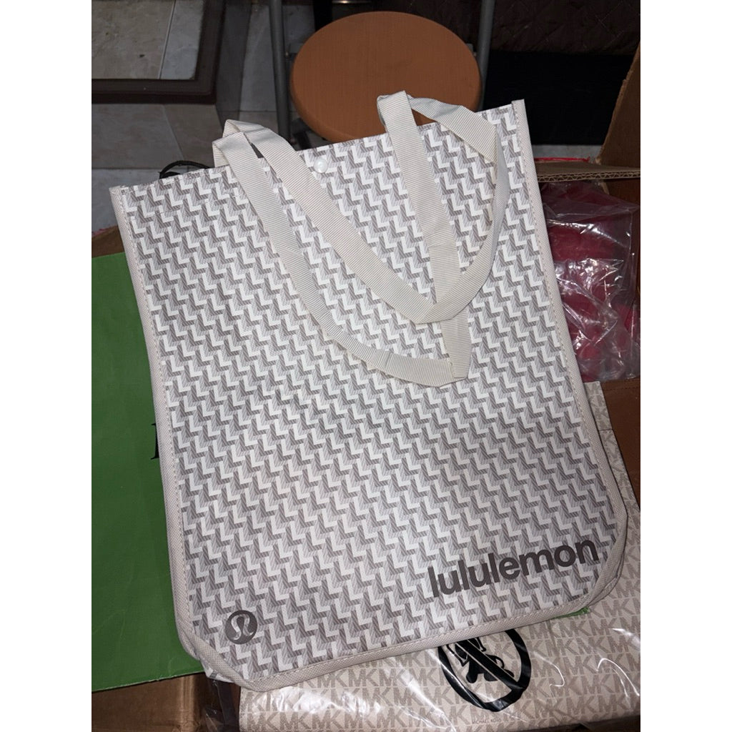 ORIG DESIGNER BRAND DUSTBAG