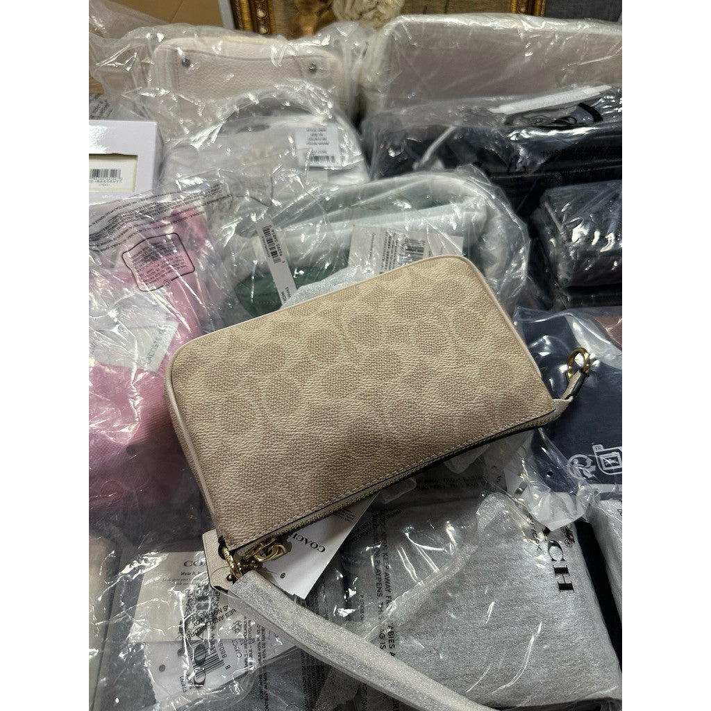 ORIG & IMPORTED CCH Nolita 19 Small Bag Sand/Chalk