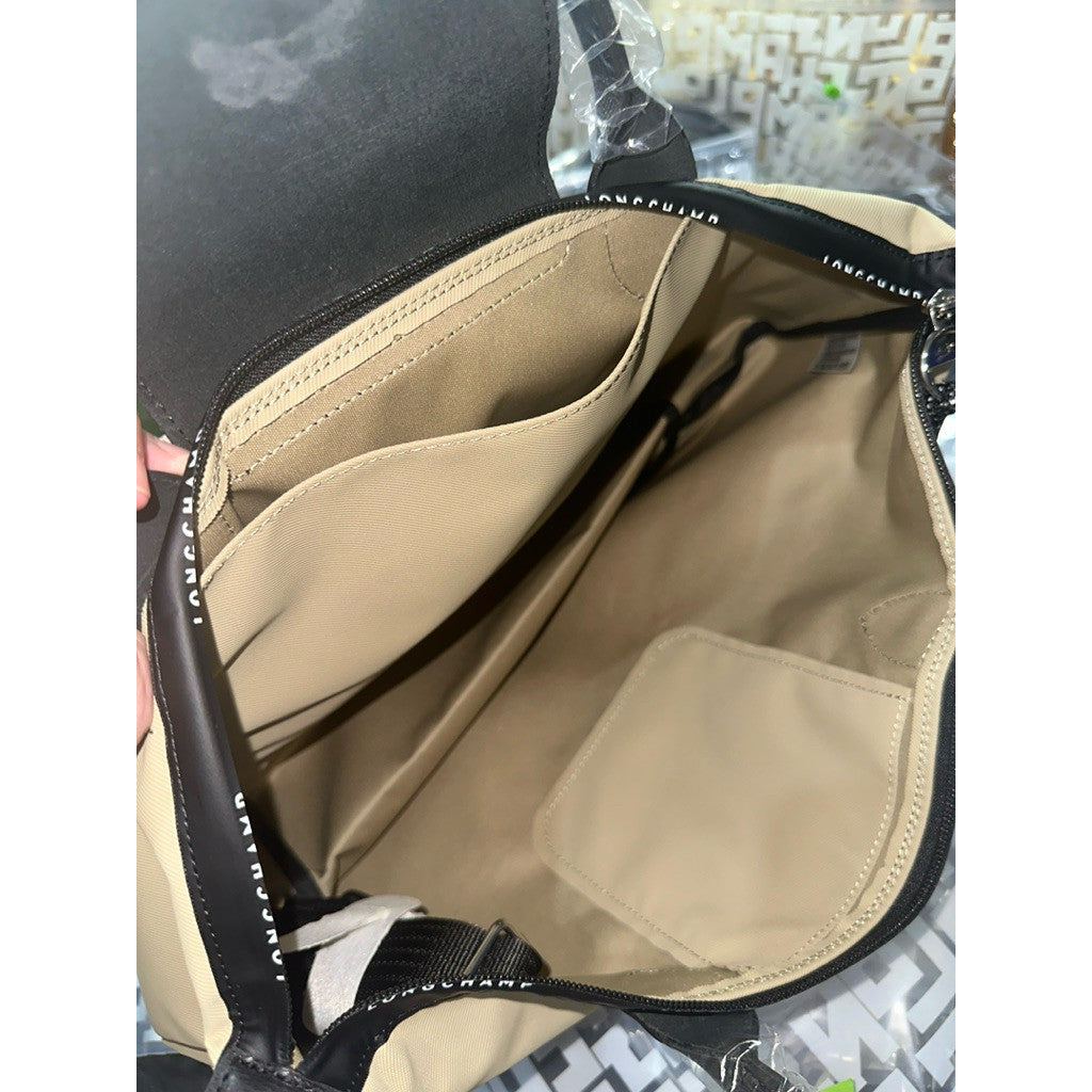 ORIG & IMPORTED Longchamp Le Pliage Energy Large Handbag Nylon Bag