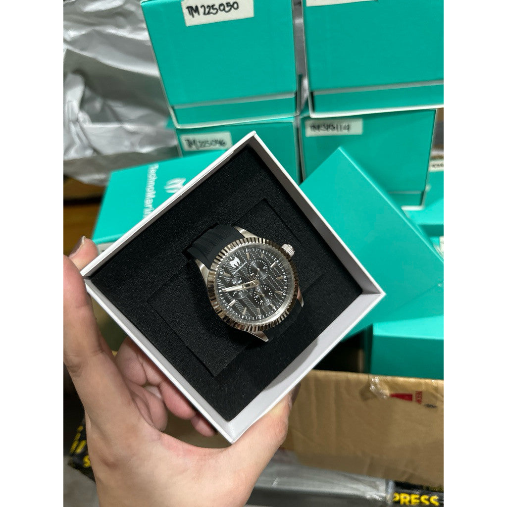 ORIG & IMPORTED Technomarine Sea Dream 42mm TM-719022 - Men's Watch