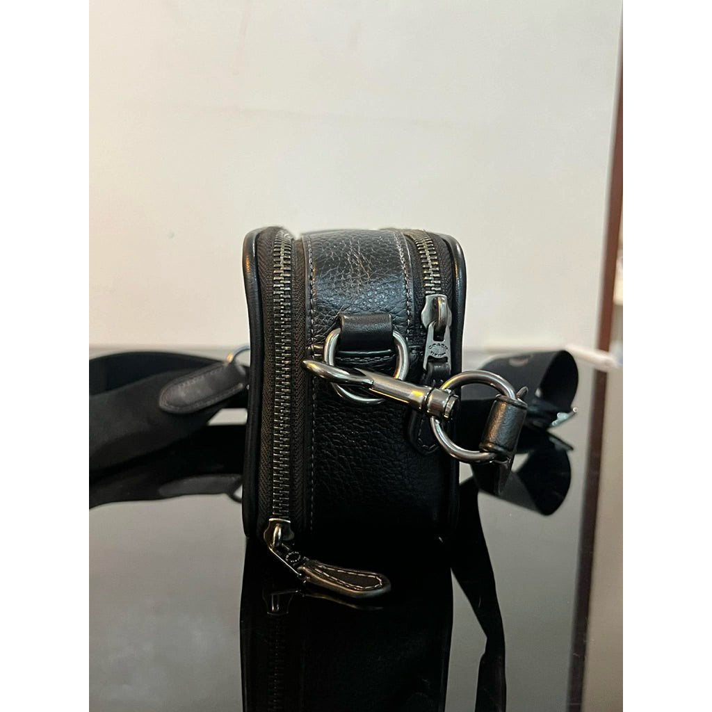 ORIG Preloved CCH Wyatt Crossbody Men's Black Bag
