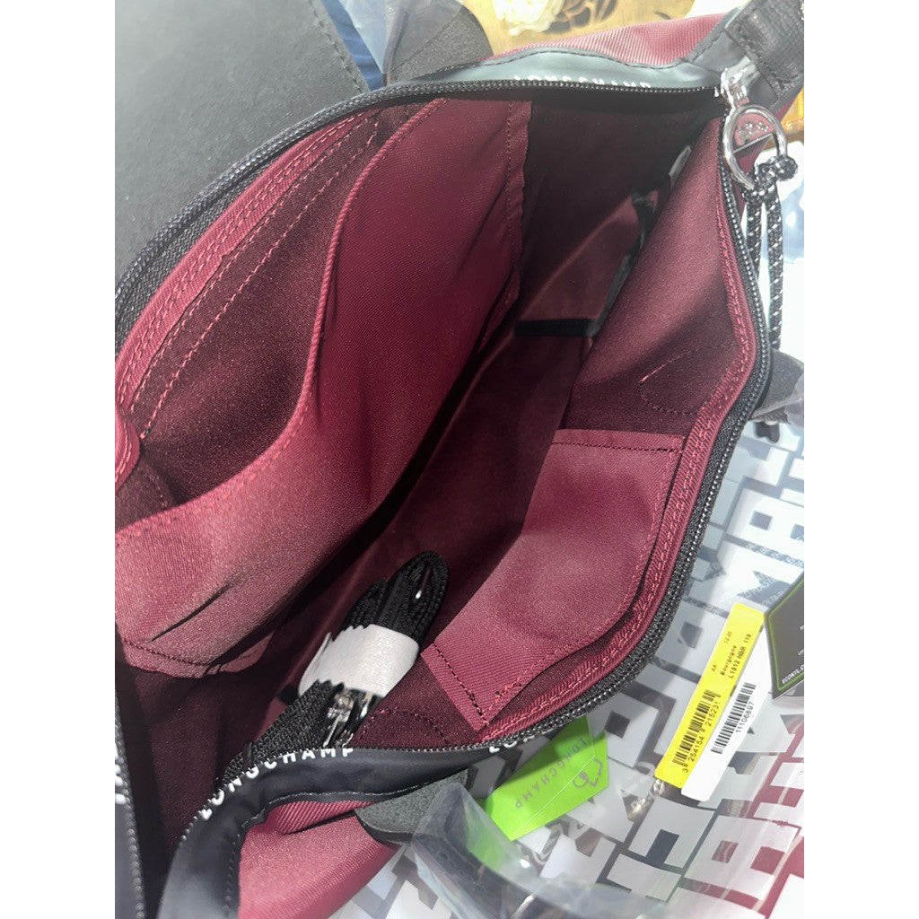 ORIG & IMPORTED Longchamp Le Pliage Energy Small Handbag Nylon Bag
