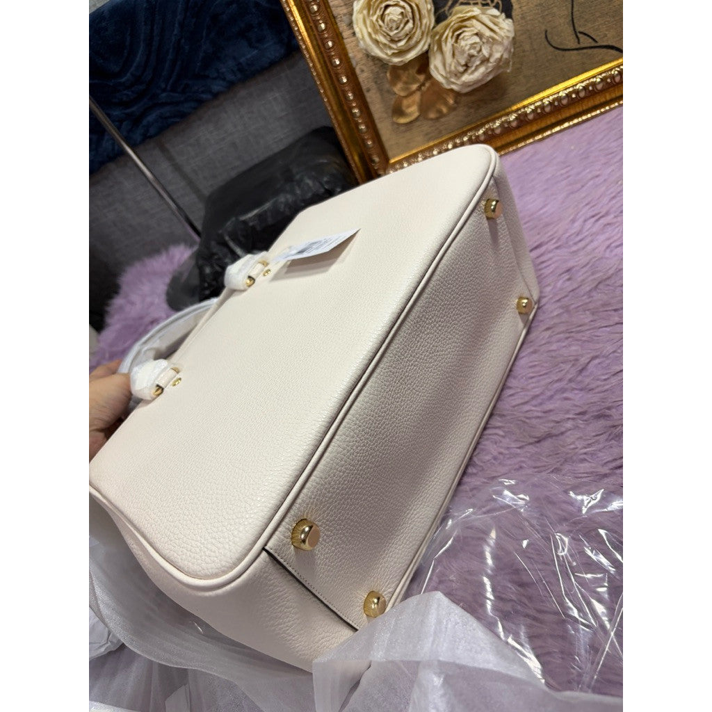 ORIG & IMPORTED CCH Savannah Carryall Satchel Bag