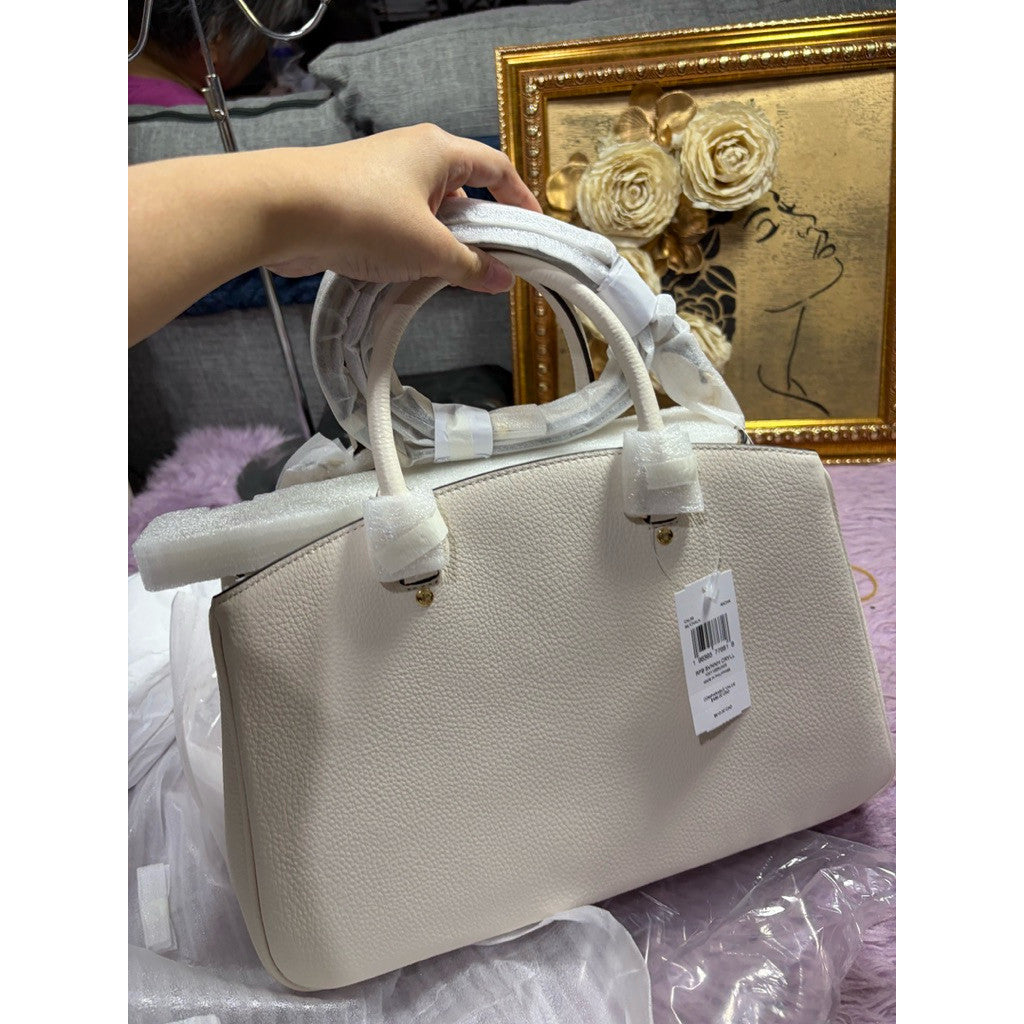 ORIG & IMPORTED CCH Savannah Carryall Satchel Bag