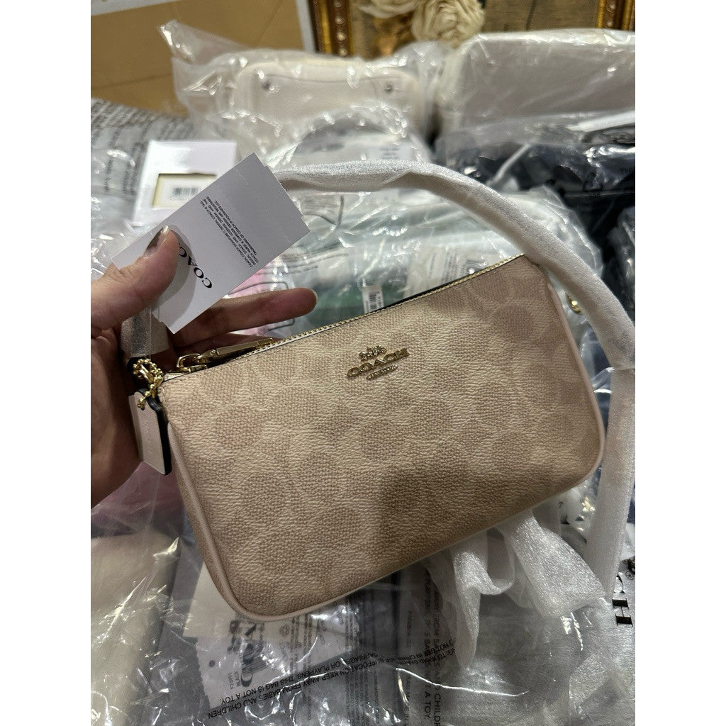 ORIG & IMPORTED CCH Nolita 19 Small Bag Sand/Chalk