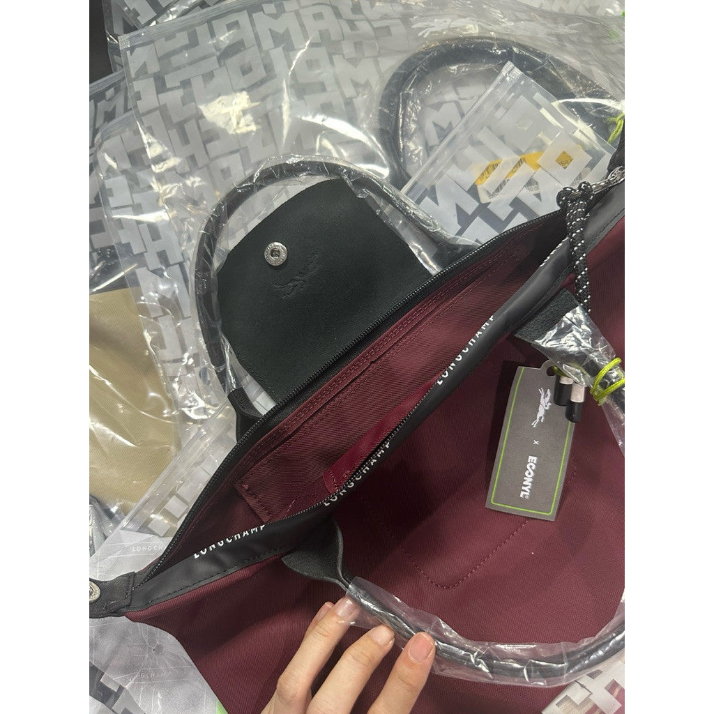 ORIG & IMPORTED Longchamp Le Pliage Energy Small Handbag Nylon Bag