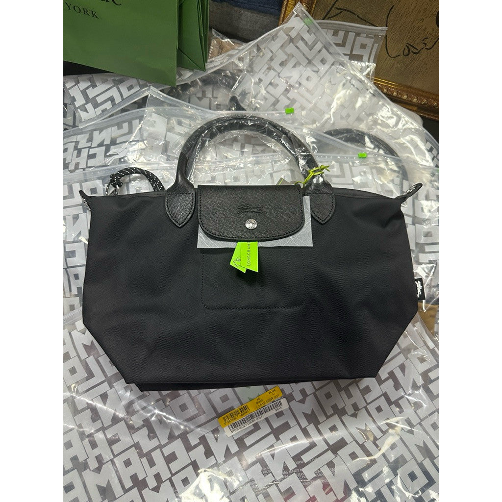 ORIG & IMPORTED Longchamp Le Pliage Energy Small Handbag Nylon Bag